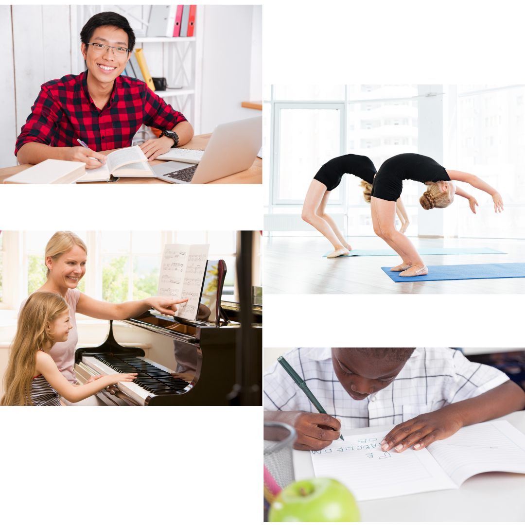 ways to learn
